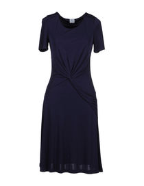 HALSTON HERITAGE - Short dress
