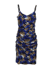 MOSCHINO CHEAPANDCHIC - Short dress