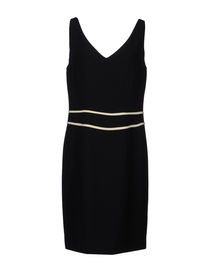 MOSCHINO - Short dress