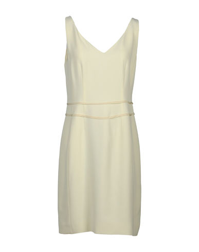 ZOOM MOSCHINO - Short dress