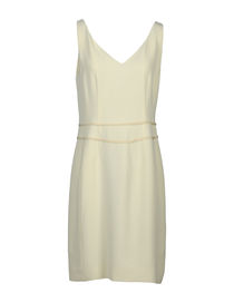 MOSCHINO - Short dress