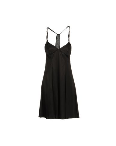 ZOOM EMPORIO ARMANI - Short dress