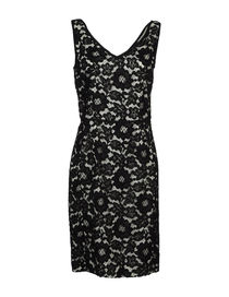 MOSCHINO - Short dress