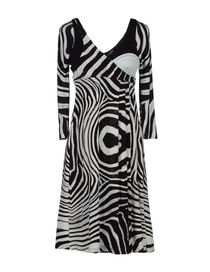 JUST CAVALLI - Short dress