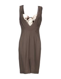 JUST CAVALLI - Short dress