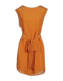 MAURO GRIFONI - Short dress