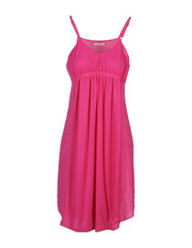 MAURO GRIFONI - Short dress