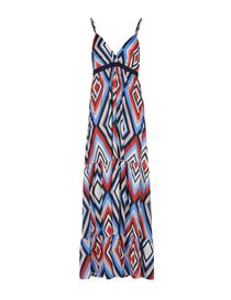 YUMI' - 3/4 length dress