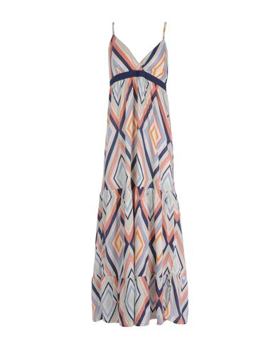 ZOOM YUMI' - 3/4 length dress