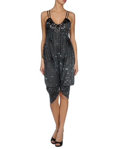 ZOOM UTTAM BOUTIQUE - Short dungaree