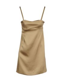 MAURO GRIFONI - Short dress