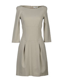 MAURO GRIFONI - Short dress