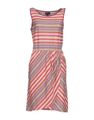 ZOOM YUMI' - Short dress