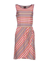 YUMI' - Short dress