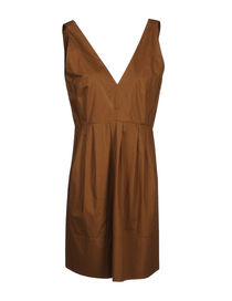 MAURO GRIFONI - Short dress