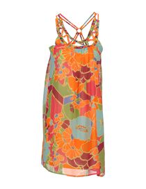 UTTAM BOUTIQUE - Short dress