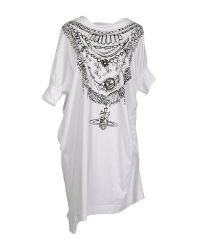 ZOOM VIVIENNE WESTWOOD ANGLOMANIA - Short dress
