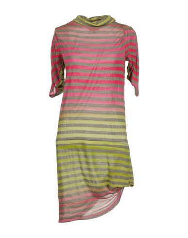 ZOOM VIVIENNE WESTWOOD ANGLOMANIA - Short dress