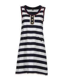 YUMI' - Short dress