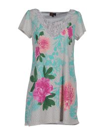 YUMI' - Short dress
