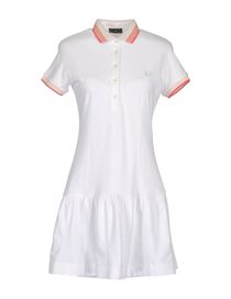 FRED PERRY - Short dress