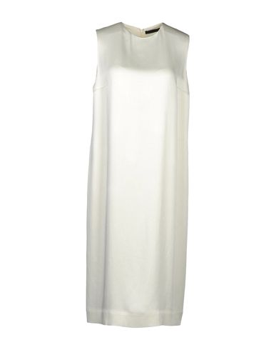 ZOOM THE ROW - 3/4 length dress