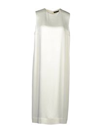 THE ROW - 3/4 length dress