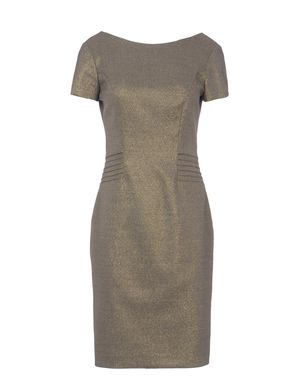 Short dress Women's - BLUMARINE