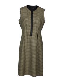 DEREK LAM - Short dress