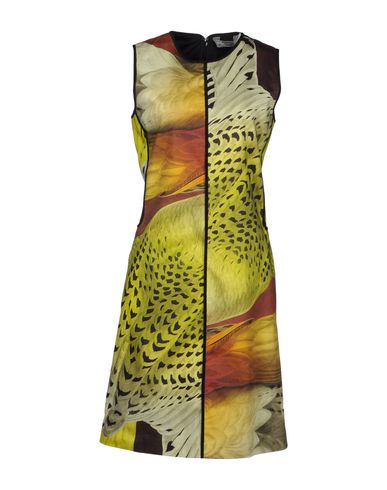 ZOOM REED KRAKOFF - Short dress
