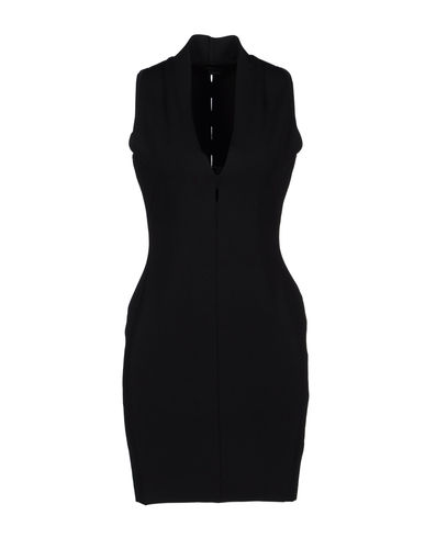 ZOOM ALEXANDER WANG - Short dress
