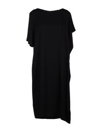 DRIES VAN NOTEN - Short dress