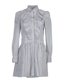 MOSCHINO CHEAPANDCHIC - Short dress