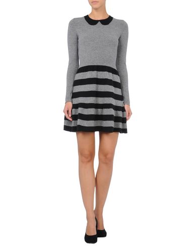 ZOOM BEAYUKMUI - Short dress