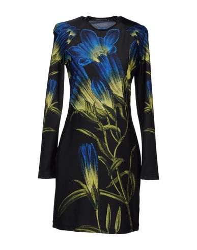 ZOOM CHRISTOPHER KANE - Short dress