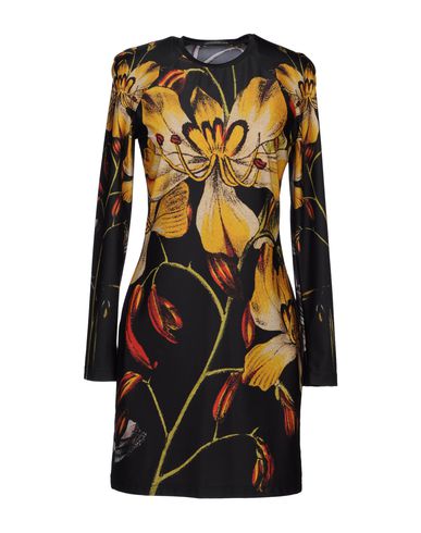 ZOOM CHRISTOPHER KANE - Short dress