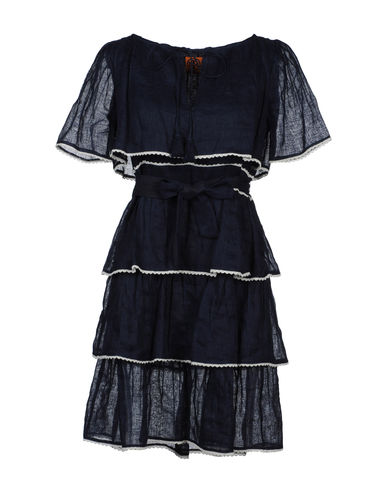 ZOOM TORY BURCH - Vestito corto