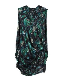 PETER PILOTTO - Short dress