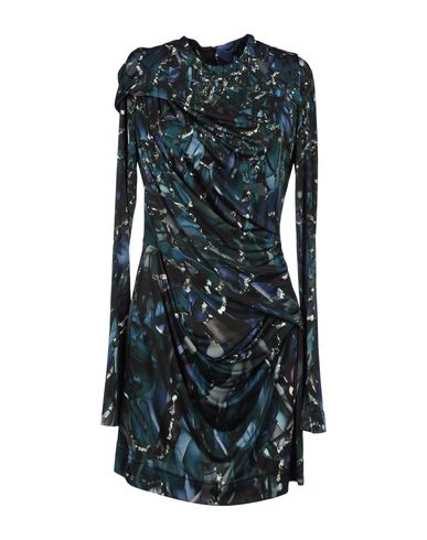 ZOOM PETER PILOTTO - Short dress