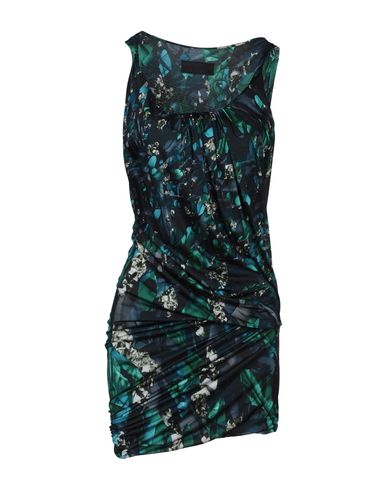 ZOOM PETER PILOTTO - Short dress