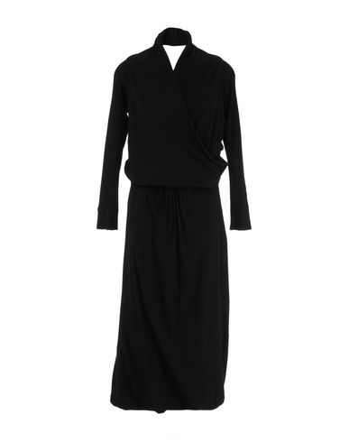 ZOOM LA MAISON DU COUTURIER - Long dress