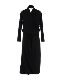 LA MAISON DU COUTURIER - Long dress