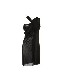 RICK OWENS - Kurzes Kleid