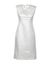 SCHUMACHER - 3/4 length dress