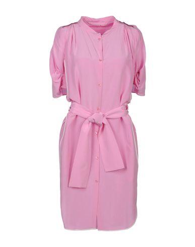 ZOOM SCHUMACHER - Short dress