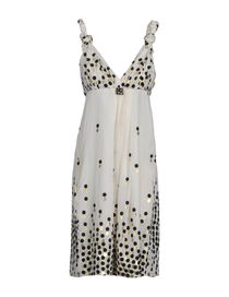 SCHUMACHER - Short dress
