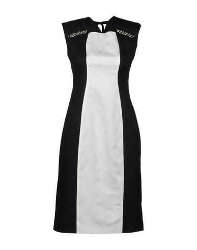 ZOOM SCHUMACHER - Short dress