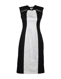 SCHUMACHER - Short dress