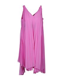 SCHUMACHER - Short dress