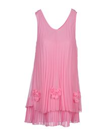 LE PETIT ARTISAN - Short dress
